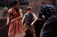 Кадр Удивительная забывчивость