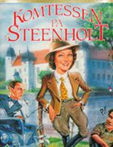 Komtessen paa Steenholt