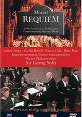 Mozart: Requiem