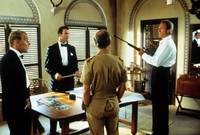 Кадр Белый охотник, черное сердце