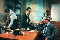 Кадр Зазубренное лезвие