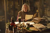 Кадр Мерлин