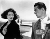 Кадр Лихорадка приходит в Эль-Пао