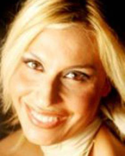 Антонелла Троизе фото