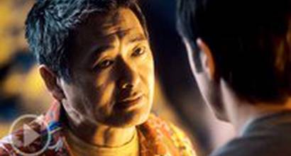 Трейлер (русский дублированный)