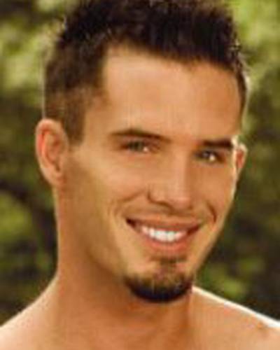 Эйдан Джарик фото