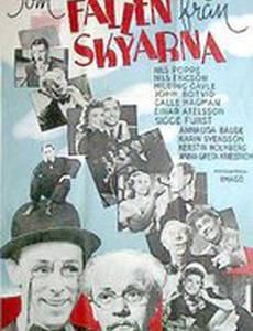 Som fallen från skyarna