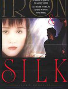 Железо и шелк