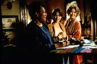 Кадр Лоскутное одеяло