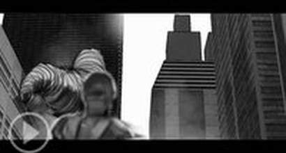 Анимационный промо-ролик №1