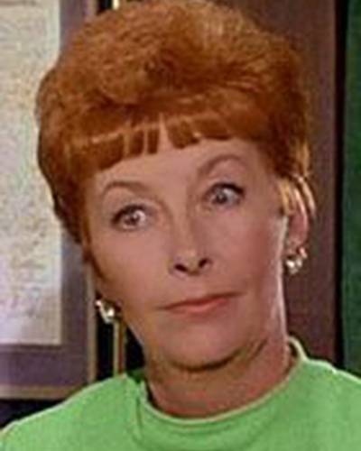 Джин Вандер Пул фото