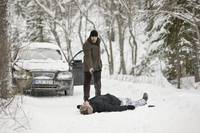 Кадр Американец