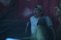 Кадр Таинственный остров