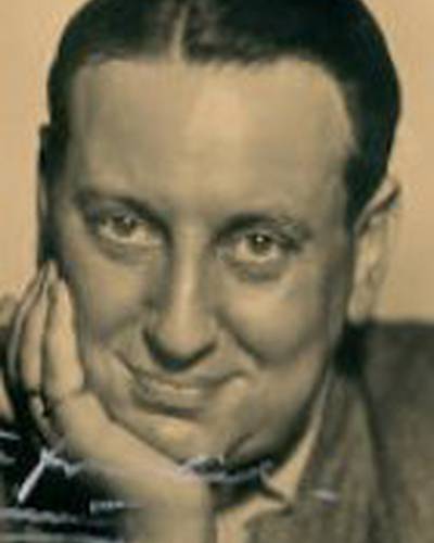 Макс Эрлих фото