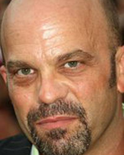 Ли Аренберг фото