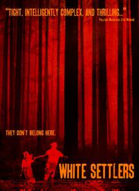 Постер White Settlers