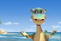 Кадр Импи – суперстар!