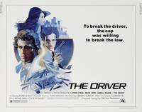 Постер Водитель