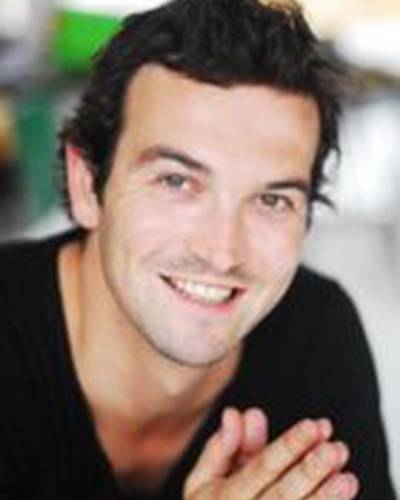 Грегори Ражо фото