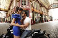 Кадр Настоящие индийские парни