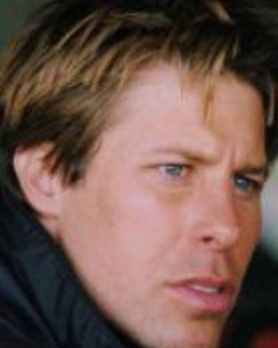 Марти Коллинз фото