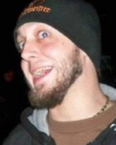 Уилл Уэст фото