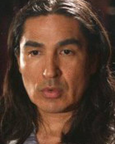 Билли Мерэсти фото