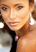 Шалена Хьюз фото