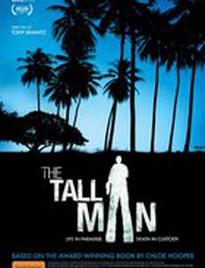 The Tall Man