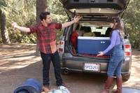 Кадр Новенькая