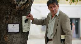 Кадр из фильма "Цирк «Колумбия»" - 2