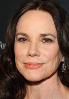 Барбара Херши