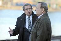 Кадр Закрытая система