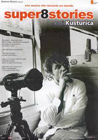 Постер Истории на супер 8