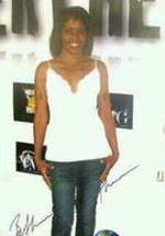 Старлетт Миариаунии фото