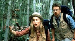 Кадр из фильма "Звериная натура" - 1