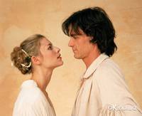 Кадр Красота по-английски