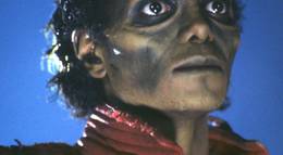 Кадр из фильма "Триллер" - 1