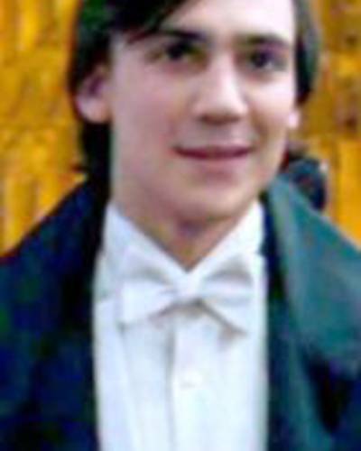 Джек Бэгли фото