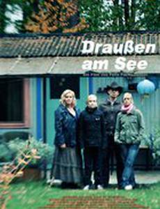 Draußen am See