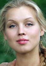 Ольга Стрелецкая фото