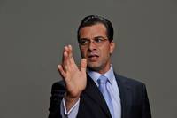 Кадр Der Minister