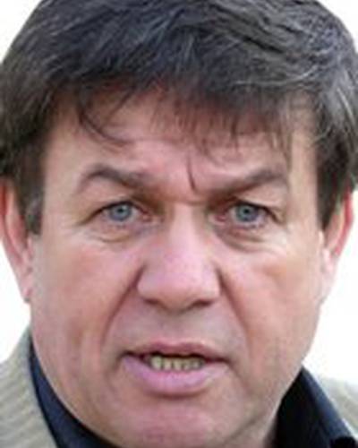 Александр Булейко фото