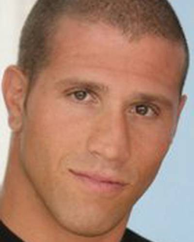 Джонатан Ковальски фото