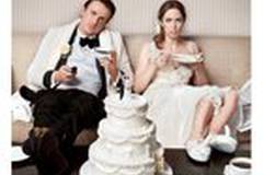 Немножко женаты