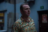 Кадр Путешествие Гектора в поисках счастья