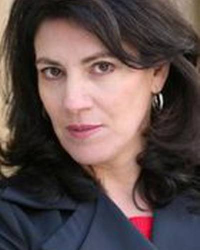 Виттория Сконьямильо фото