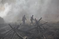 Кадр Белый тигр