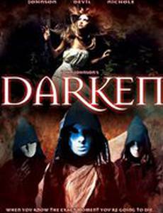 Darken