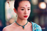 Кадр Дом летающих кинжалов